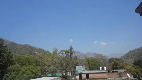 Hotel Satyartha - Image 1