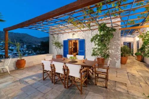 Villa Dionysos - Image 1