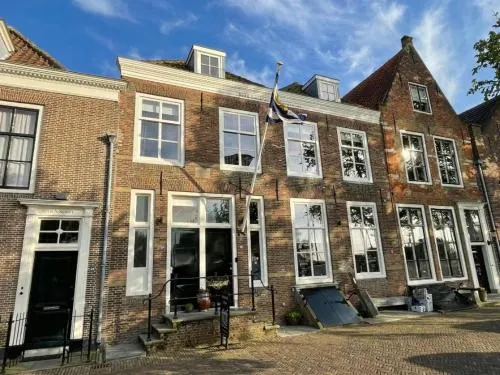 B&B Binnengewoon Veere-NEW - Image 1