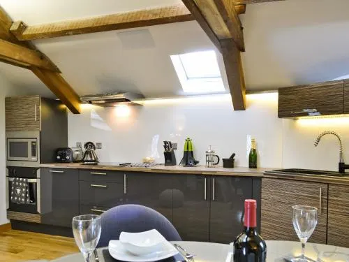 Mill Mouse Barn - Gorgeous Conversion - Ulswater - Patterdale - Incredible Views - Image 1