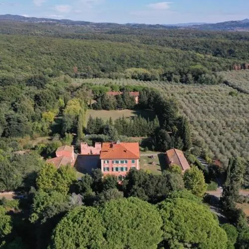 Fattoria di Collemezzano - Image 1