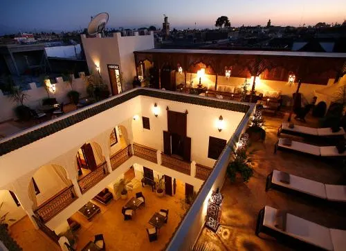 Riad Assakina - Image 1