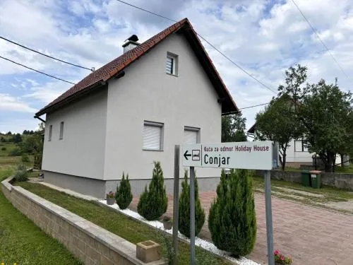 CONJAR - Image 1