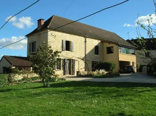 Gîte Proche Périgord Sarlat Rocamadour - Image 1