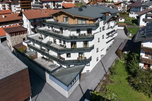 Apart Sternenhimmel - Image 1