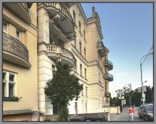 Apartmany Belveder - Image 1