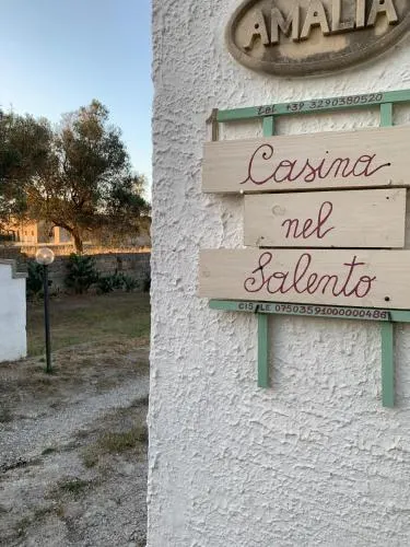 Casina nel Salento - Image 1