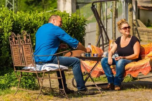 natur Pur Refugium Fur Mensch Und Tier - Image 1