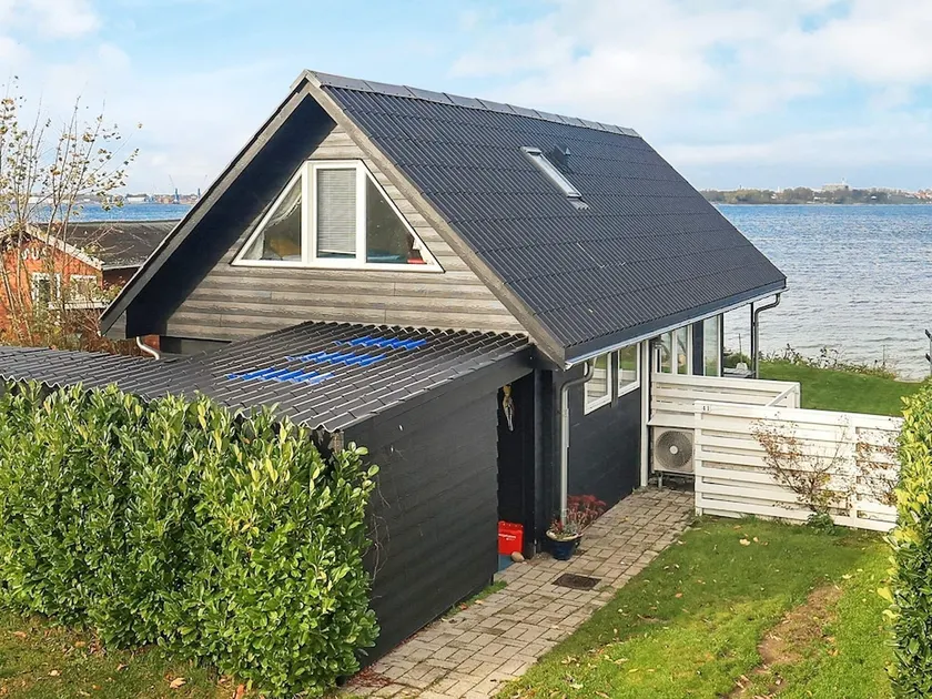 4 person holiday home in Middelfart - Image 1