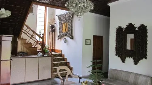Hotel Dar-Es-Salam - Image 1