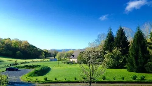 Gite-Holiday Home Au Moulin 1771 - Image 1
