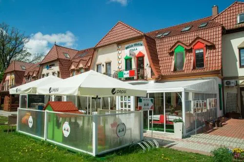 Bella Italia Villa - Image 1
