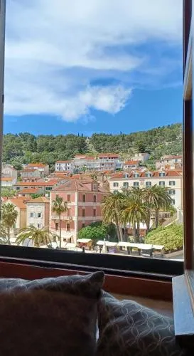 Apartment Lilly with Amazing City View - Image 1