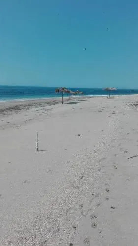 Marieva Sea Villa - Image 1