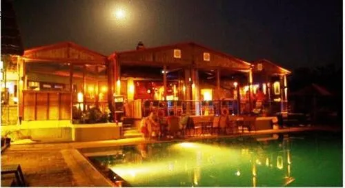 Ateron Suites Hotel & Spa - Image 1