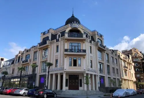 President Plaza Hotel - Image 1