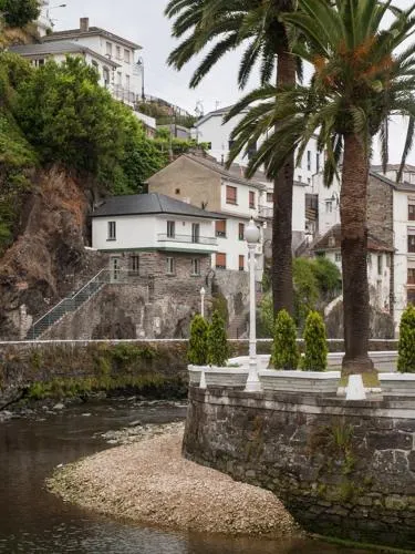 La Casa De Luarca - Image 1