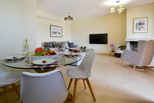 Sunflower Apartment By Corfuescapes - Image 1