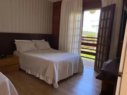 Hotel Fazenda Recanto Azul - Image 1