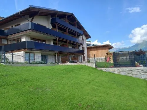 Haus Brigitte - Image 1