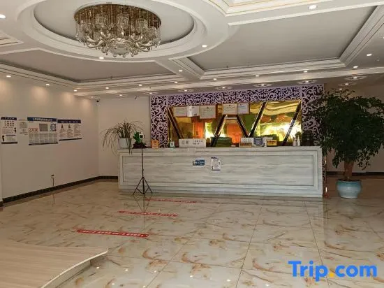 Theme Hotels in Shanghai - Image 1