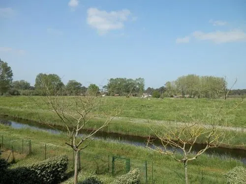 Apartment Vieux-boucau-les-bains, 2 Bedrooms, 6 Persons - Image 1