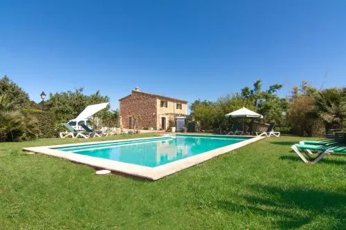 Villa Pontons - Image 1