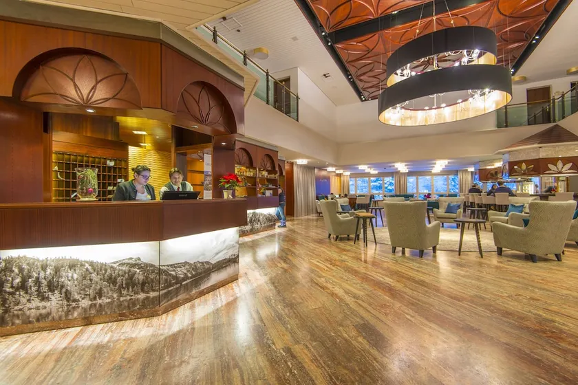 CESTA GRAND AKTIVHOTEL AND SPA - Image 1