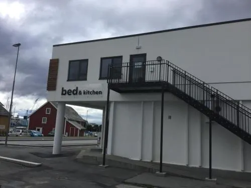 Bed&Kitchen - Image 1