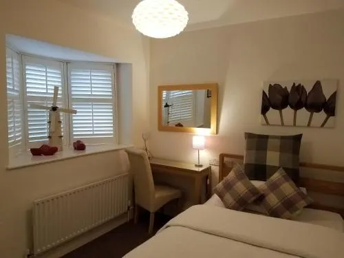 Archways Lodge Hotel - Image 1