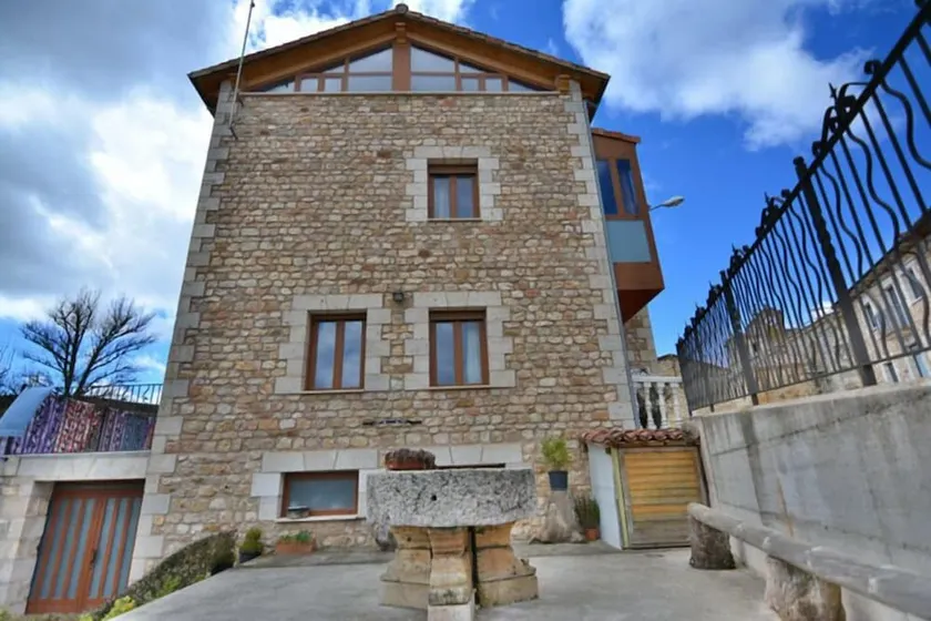 Hotel Rural Valles Del Cid - Image 1