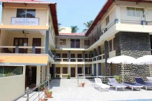 Hotel Usha - Image 1