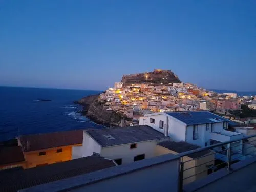 B&B Monti La Marina - Image 1