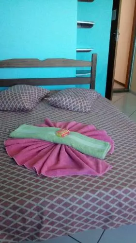 Pousada Brisas De Setiba - Image 1