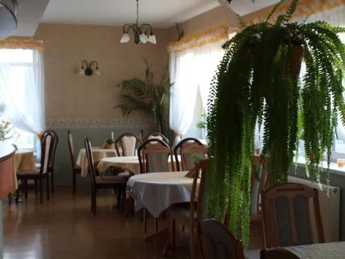 Hotel Villa Nova - Image 1