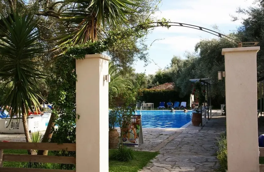Thalero Holidays Center Ξενοδοχείο - Image 1