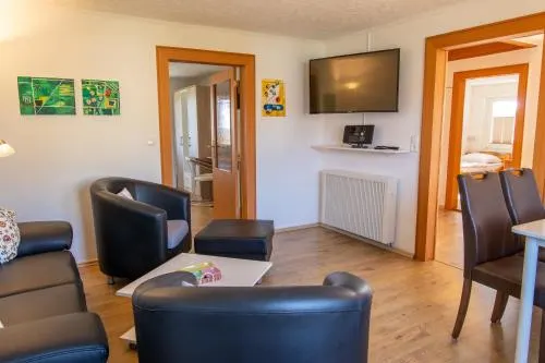 Ferienwohnung Im Reetdachhaus - Image 1