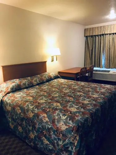 Woodburn Inn - Image 1