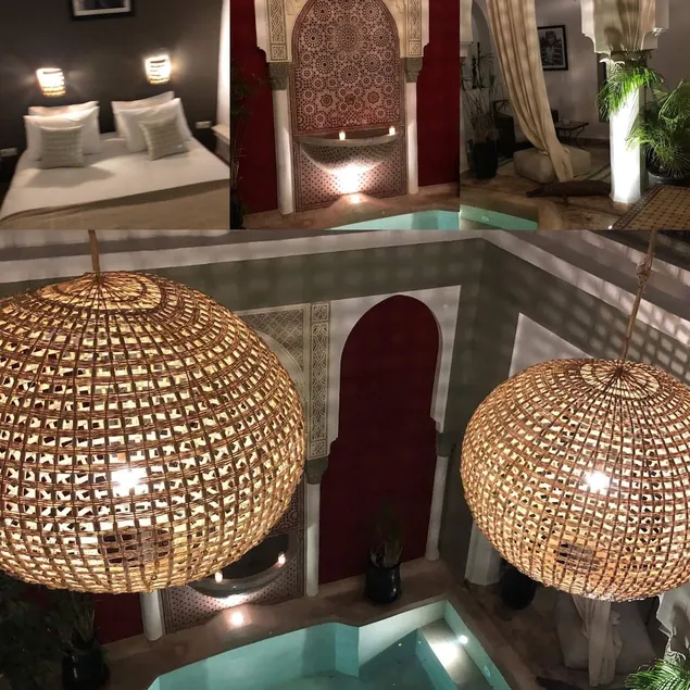 Riad Loudaya - Image 1