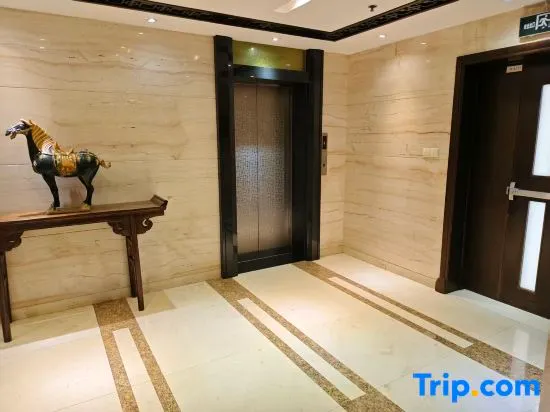 Ying Yuan Hotel - Image 1