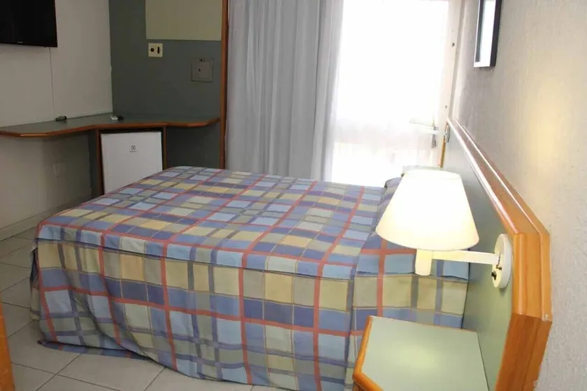 Samba Laguna Tourist Hotel - Image 1