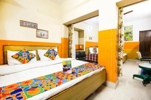 Hotel Ashrey - Image 1