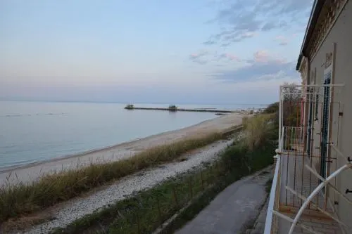 La Scogliera B&B - Image 1