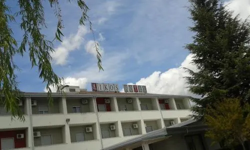 Likos Hotel - Image 1