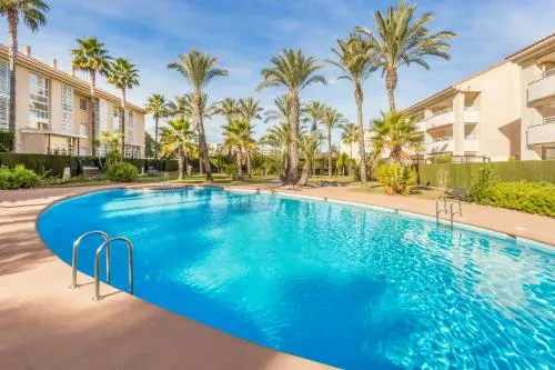 Beautiful Golden Beach I Duplex Apartment near beach - Image 1