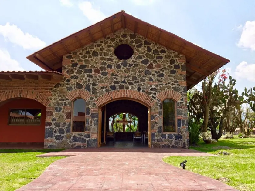 Hacienda Compostela - Image 1