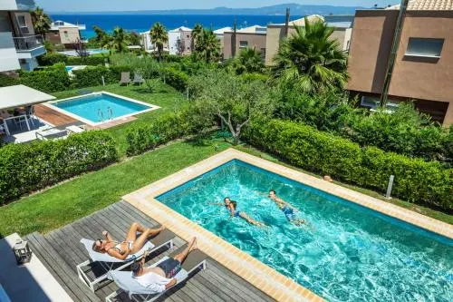 Deluxe Villas Mira Mare - Image 1
