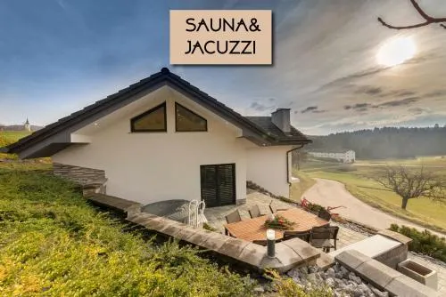 Holiday House Vikend - Image 1
