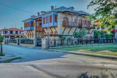 Villa Sikioti - Image 1