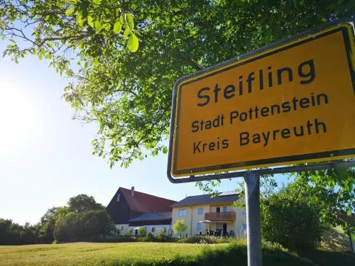 Ferienwohnung Hutzler - Image 1